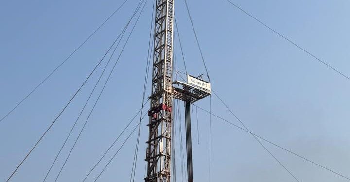 Kepala SKK Migas Bawa Kabar Gembira, Produksi Pertamina EP Zona 7 Tembus 2509.3 BOPD