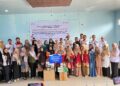 Begini Strategi PHR Kuatkan Mutu Produk UMKM