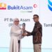 PTBA Sabet Dua Penghargaan Katadata ESG Insight Award 2026