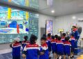 Mengenalkan Asal-usul Bensin pada Siswa SD