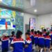 Mengenalkan Asal-usul Bensin pada Siswa SD