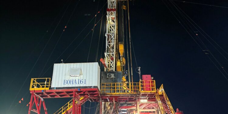 Revitalisasi Sumur Idle RECO#4 Milik PHR Berproduksi 1.528 BOPD