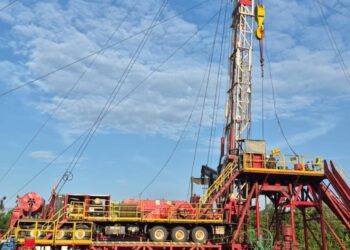 Good News! Bos SKK Migas: Sumur BNG-039 PEP Aset 2 Hasilkan Kondensat 96 BCPD dan Gas 1.5 MMSCFD