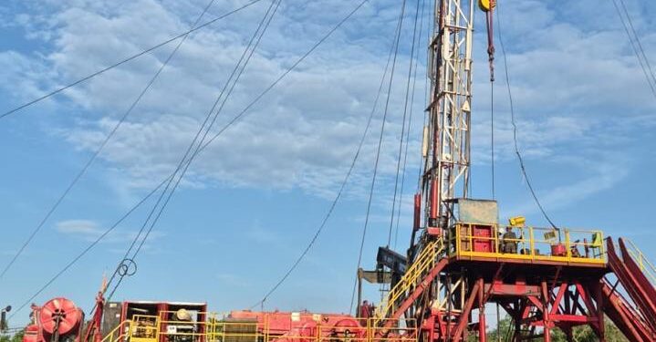 Good News! Bos SKK Migas: Sumur BNG-039 PEP Aset 2 Hasilkan Kondensat 96 BCPD dan Gas 1.5 MMSCFD