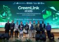 Kolaborasi UPER, GGINP Indonesia,Yale University dan UNIDO Gelar GreenLink 2026