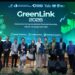 Kolaborasi UPER, GGINP Indonesia,Yale University dan UNIDO Gelar GreenLink 2026