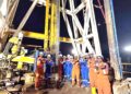 Bos SKK Migas: Potensi Kandungan Migas Pertamina Hulu Energi Lepas Pantai Bunyu Capai 277 Milyar Cubic Feet Gas dan 1.55 Juta Barel Minyak