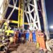 Bos SKK Migas: Potensi Kandungan Migas Pertamina Hulu Energi Lepas Pantai Bunyu Capai 277 Milyar Cubic Feet Gas dan 1.55 Juta Barel Minyak