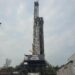 Kepala SKK Migas Sebut Produksi Hasil Sementara PHR Zona 4 Mencapai 2955 BOPD dan 1.45 MMSCFD