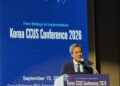 Menakar Partisipasi PHE di Forum KCCUS Korea Selatan