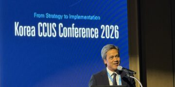 Menakar Partisipasi PHE di Forum KCCUS Korea Selatan
