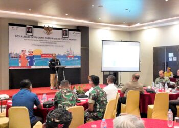 PHE Lepas Pantai Bunyu Siap Garap Eksplorasi di Kaltara