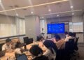 Kick Off Meeting Implementasi CMS ISO 37301 di PDC