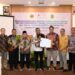 Alhamdulillah! Warga Pagerungan Besar Sumenep Bisa Nikmati Setrum Listrik 24 Jam