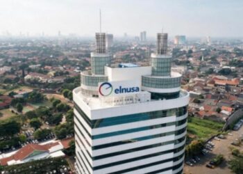 Menyoroti Ekspansi Bisnis Elnusa di Pasar Non-Captive dan Lintas Industri
