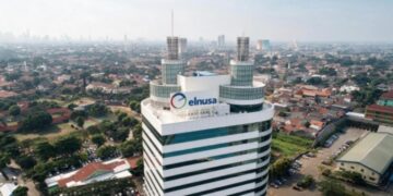 Menyoroti Ekspansi Bisnis Elnusa di Pasar Non-Captive dan Lintas Industri