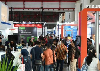 Energy Week 2026 Soroti Urgensi Kolaborasi dalam Membangun Ekosistem Industri Masa Depan