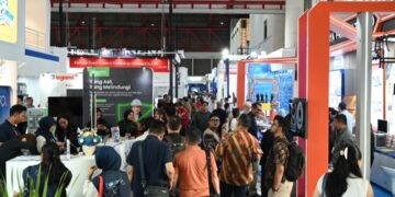 Energy Week 2026 Soroti Urgensi Kolaborasi dalam Membangun Ekosistem Industri Masa Depan