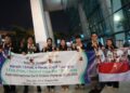 Kemendikdasmen Support Pembinaan Talenta Berprestasi hingga Ajang Internasional