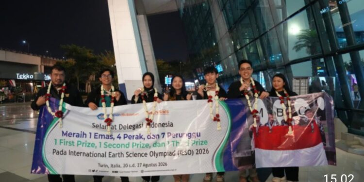 Kemendikdasmen Support Pembinaan Talenta Berprestasi hingga Ajang Internasional