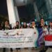 Kemendikdasmen Support Pembinaan Talenta Berprestasi hingga Ajang Internasional