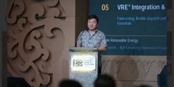 IEE Series – Energy Week 2026, Mendesain Infrastruktur Energi di Tengah Perkembangan Teknologi