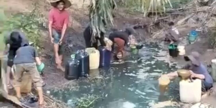 Kepala SKK: Gubernur Aceh Laporkan Produksi Sumur Minyak Masyarakat Tembus 2.800 BOPD