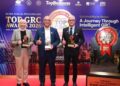 Pertamina Drilling  Raih 3 Penghargaan TOP GRC Awards 2026