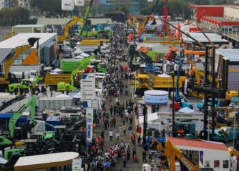 IEE Series – Engineering Week 2026 Hadirkan Delapan Sektor Industri dalam Satu Ekosistem untuk Dorong Transformasi Industri Indonesia