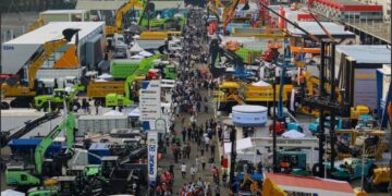 IEE Series – Engineering Week 2026 Hadirkan Delapan Sektor Industri dalam Satu Ekosistem untuk Dorong Transformasi Industri Indonesia