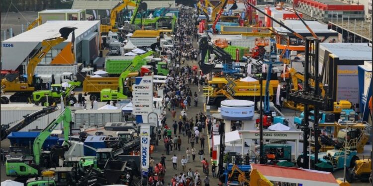 IEE Series – Engineering Week 2026 Hadirkan Delapan Sektor Industri dalam Satu Ekosistem untuk Dorong Transformasi Industri Indonesia