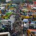 IEE Series – Engineering Week 2026 Hadirkan Delapan Sektor Industri dalam Satu Ekosistem untuk Dorong Transformasi Industri Indonesia