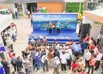 Mengulik Partisipasi ABC Multifinance di Event Mining Indonesia 2026