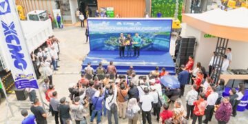 Mengulik Partisipasi ABC Multifinance di Event Mining Indonesia 2026