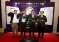 PHE Sabet Empat Penghargaan TOP GRC Awards 2026