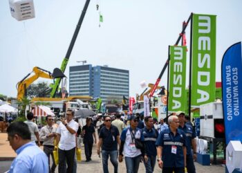 IEE Series Engineering Week 2026 Bawa Sustainability dari Komitmen ke Praktik Operasional Industri