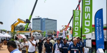 IEE Series Engineering Week 2026 Bawa Sustainability dari Komitmen ke Praktik Operasional Industri