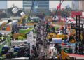IEE Series 2026 Dorong Kolaborasi untuk Transformasi Industri Berkelanjutan
