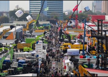 IEE Series 2026 Dorong Kolaborasi untuk Transformasi Industri Berkelanjutan