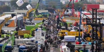 IEE Series 2026 Dorong Kolaborasi untuk Transformasi Industri Berkelanjutan