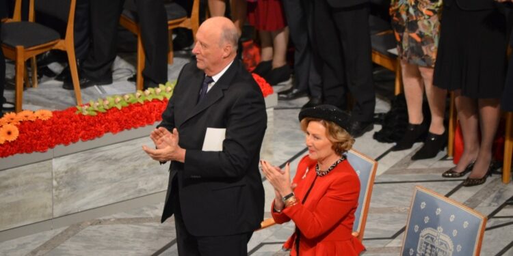 Pelajaran dari Norwegia: Kemakmuran Negara atas Kebijaksanaan Raja