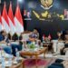 Gebrakan Dubes RI untuk Tunisia di Hajatan Trade Expo Indonesia TEI 2026