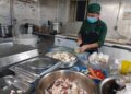 Mengulik Lebih Dekat Program Tempesantren dan Operasi Dapur FLS