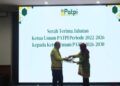 Upaya Memperkuat Peran Ahli Teknologi Pangan Menjawab Tantangan Pangan Nasional