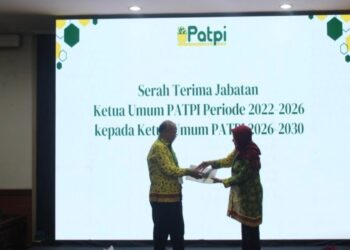 Upaya Memperkuat Peran Ahli Teknologi Pangan Menjawab Tantangan Pangan Nasional