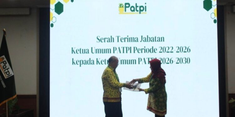 Upaya Memperkuat Peran Ahli Teknologi Pangan Menjawab Tantangan Pangan Nasional