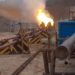 Pengeboran Sumur Pengembangan NEB-124 PetroChina Jabung Sukses Alirkan Gas