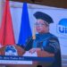 Membaca Ulang Relasi Agama dan Politik, Antarkan Santri Al-Amien Ditahbiskan sebagai Guru Besar UIN Syahid Jakarta