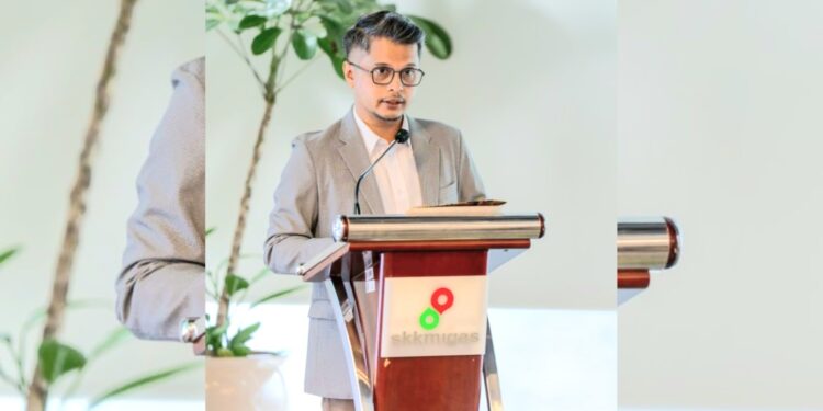 Tok! Aldy Amir Ditahbiskan sebagai Ketua SP SKK Migas 2026–2028