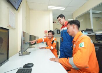 PT Pertagas Utamakan Kepuasan Pelanggan